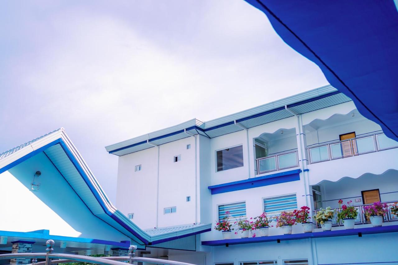 Santiago Cove Hotel And Restaurant Kültér fotó