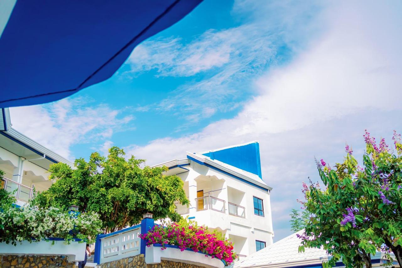 Santiago Cove Hotel And Restaurant Kültér fotó