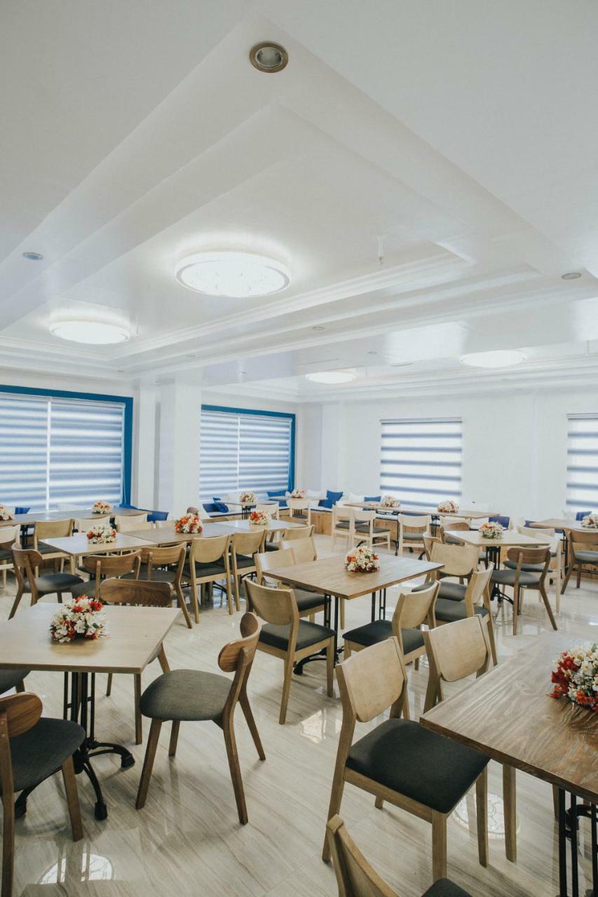 Santiago Cove Hotel And Restaurant Kültér fotó